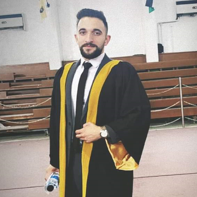 مهند امين جرادات
